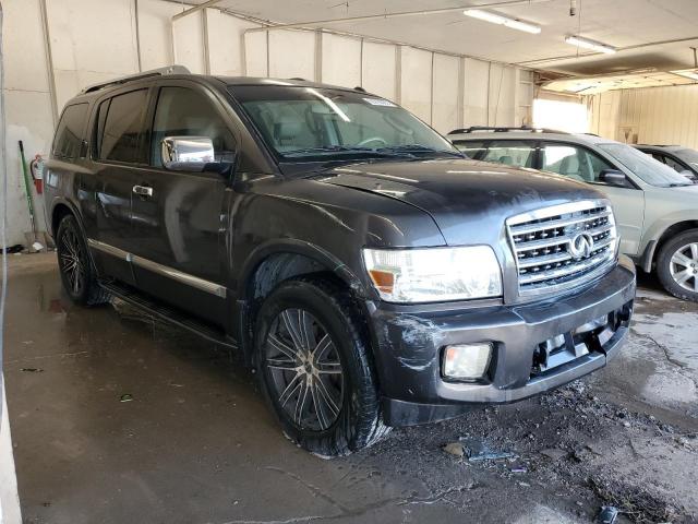 INFINITI Qx Image 12