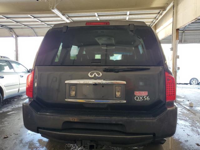 INFINITI Qx Image 13