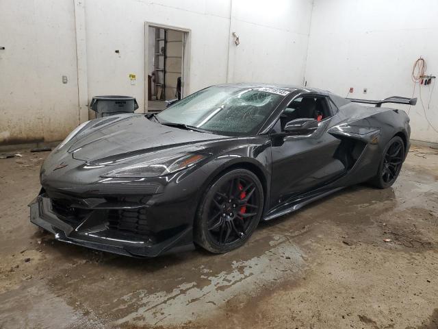  Salvage Chevrolet Corvette