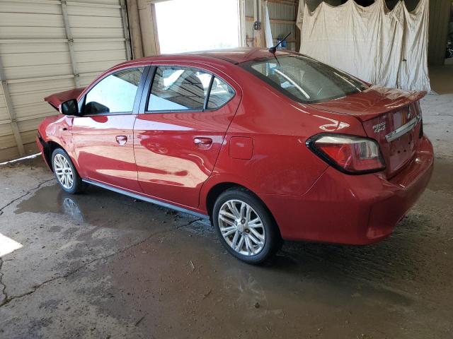 Mitsubishi Mirage G4 Es Image 7