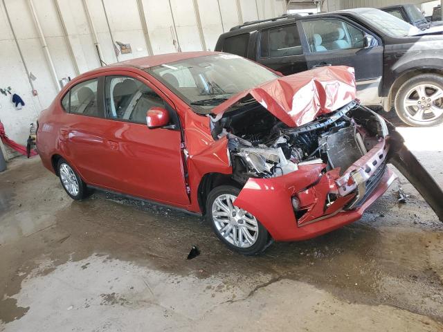 Mitsubishi Mirage G4 Es Image 5