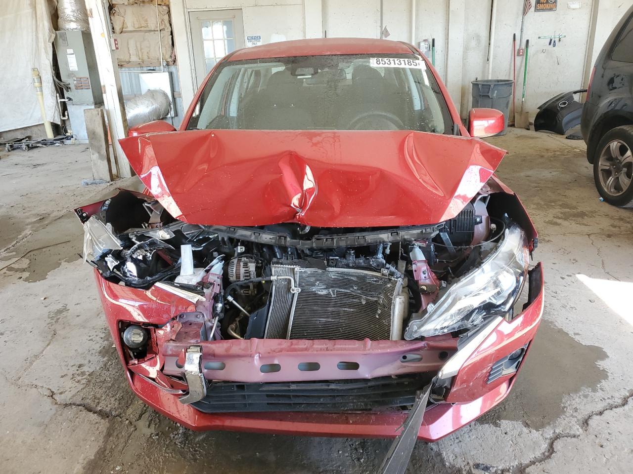 Mitsubishi Mirage G4 Es Image 3