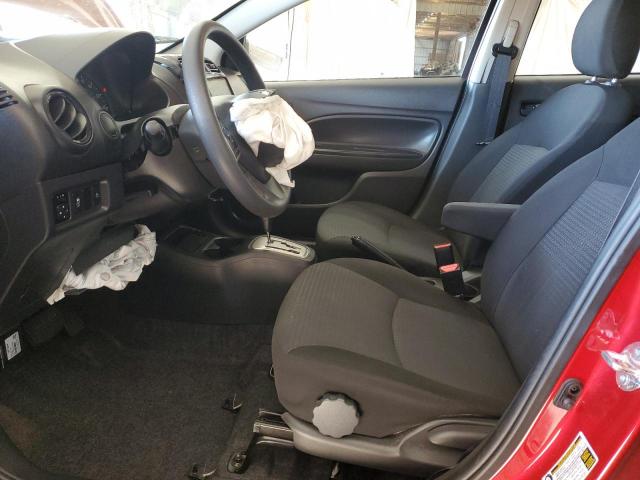 Mitsubishi Mirage G4 Es Image 2