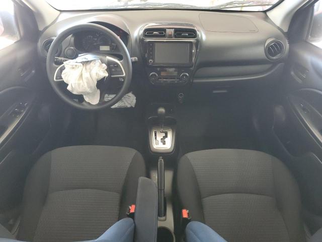 Mitsubishi Mirage G4 Es Image 9