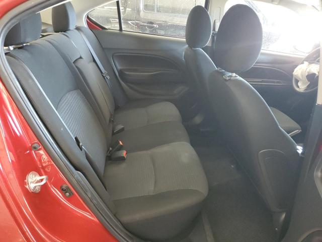 Mitsubishi Mirage G4 Es Image 10