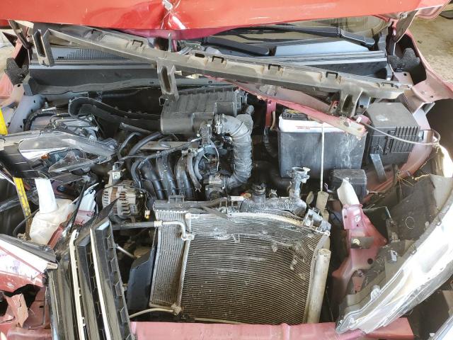 Mitsubishi Mirage G4 Es Image 13