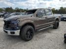 Ford F-150 Supercrew Image 1
