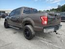 Ford F-150 Supercrew Image 7
