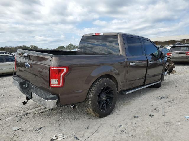 Ford F-150 Supercrew Image 2