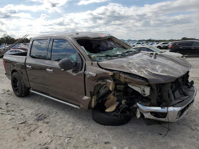 Ford F-150 Supercrew Image 12