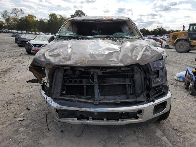 Ford F-150 Supercrew Image 3