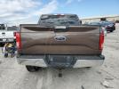 Ford F-150 Supercrew Image 11