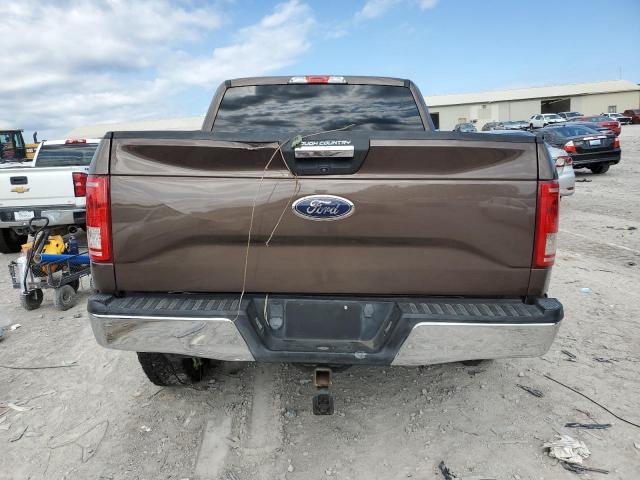 Ford F-150 Supercrew Image 11