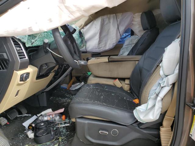 Ford F-150 Supercrew Image 9