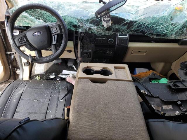 Ford F-150 Supercrew Image 4