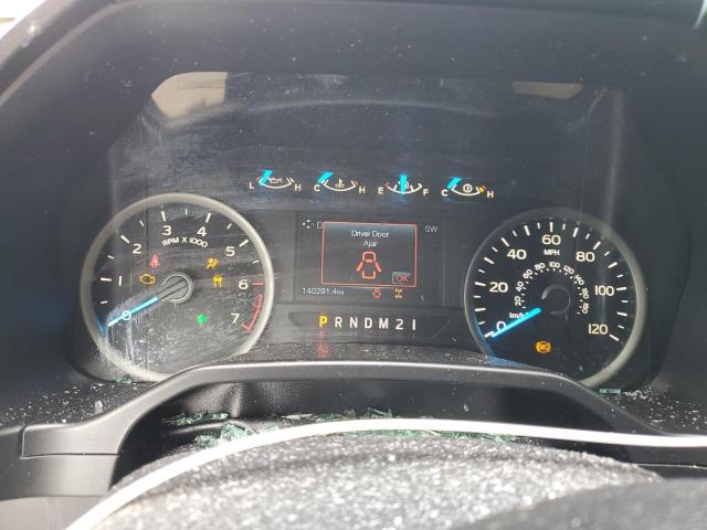 Ford F-150 Supercrew Image 6