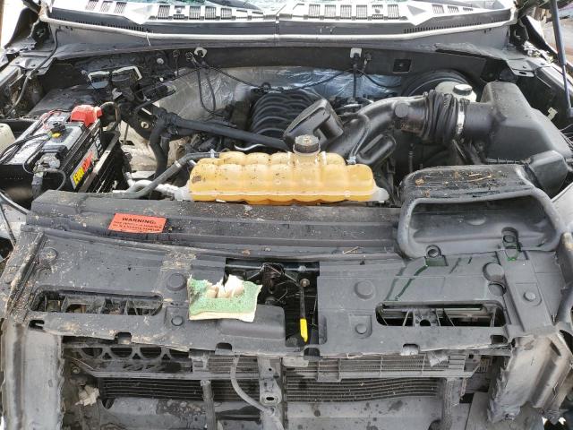 Ford F-150 Supercrew Image 10