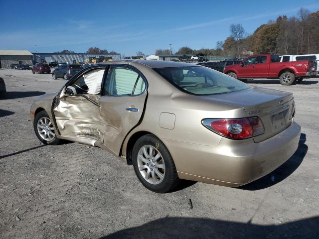Lexus Es 300 Image 9