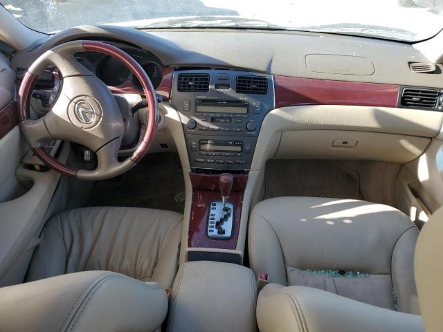 Lexus Es 300 Image 11