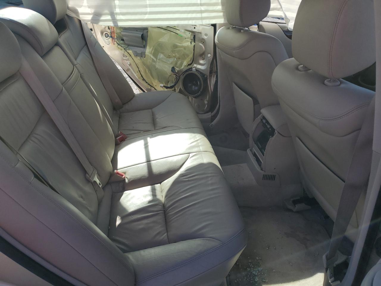 Lexus Es 300 Image 5