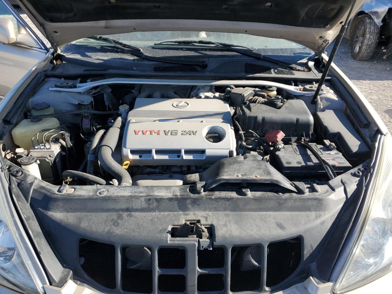 Lexus Es 300 Image 4