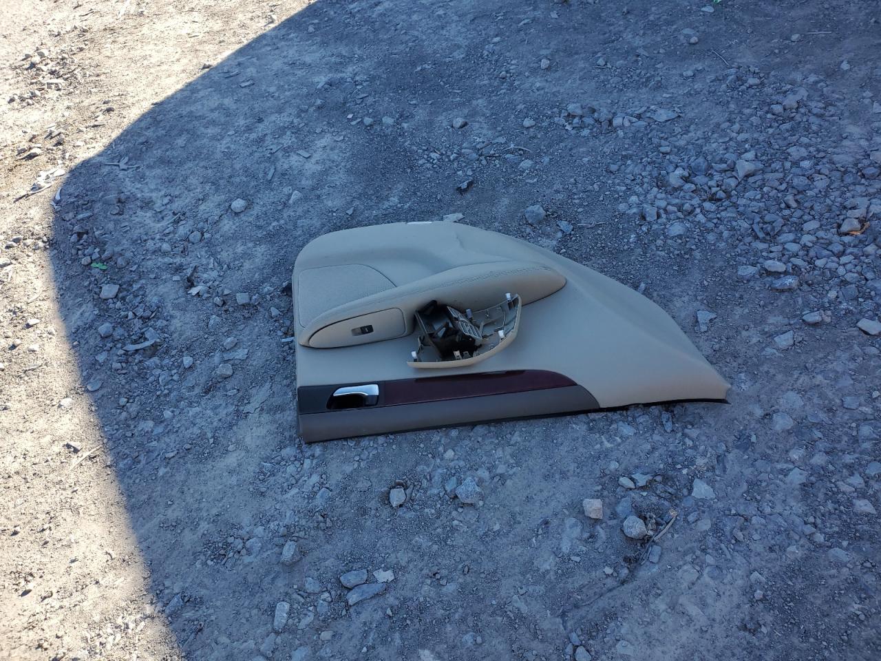 Lexus Es 300 Image 12