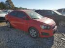 Chevrolet Sonic Ls Image 10