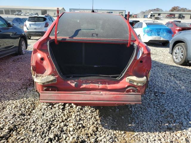 Chevrolet Sonic Ls Image 7