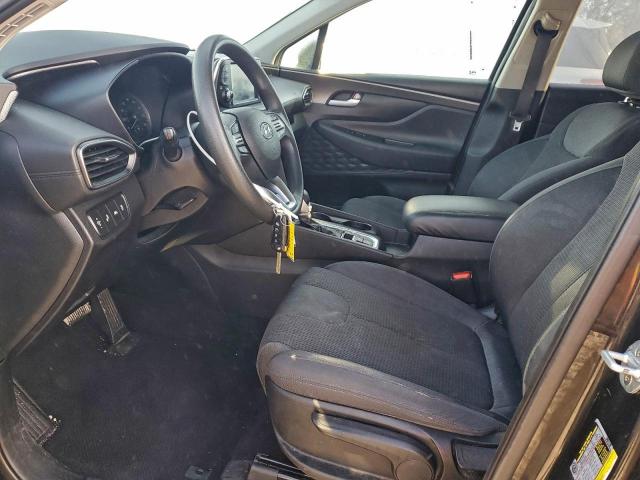 Hyundai SANTA FE Se Image 12