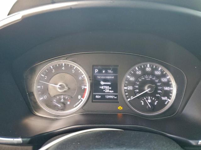 Hyundai SANTA FE Se Image 8