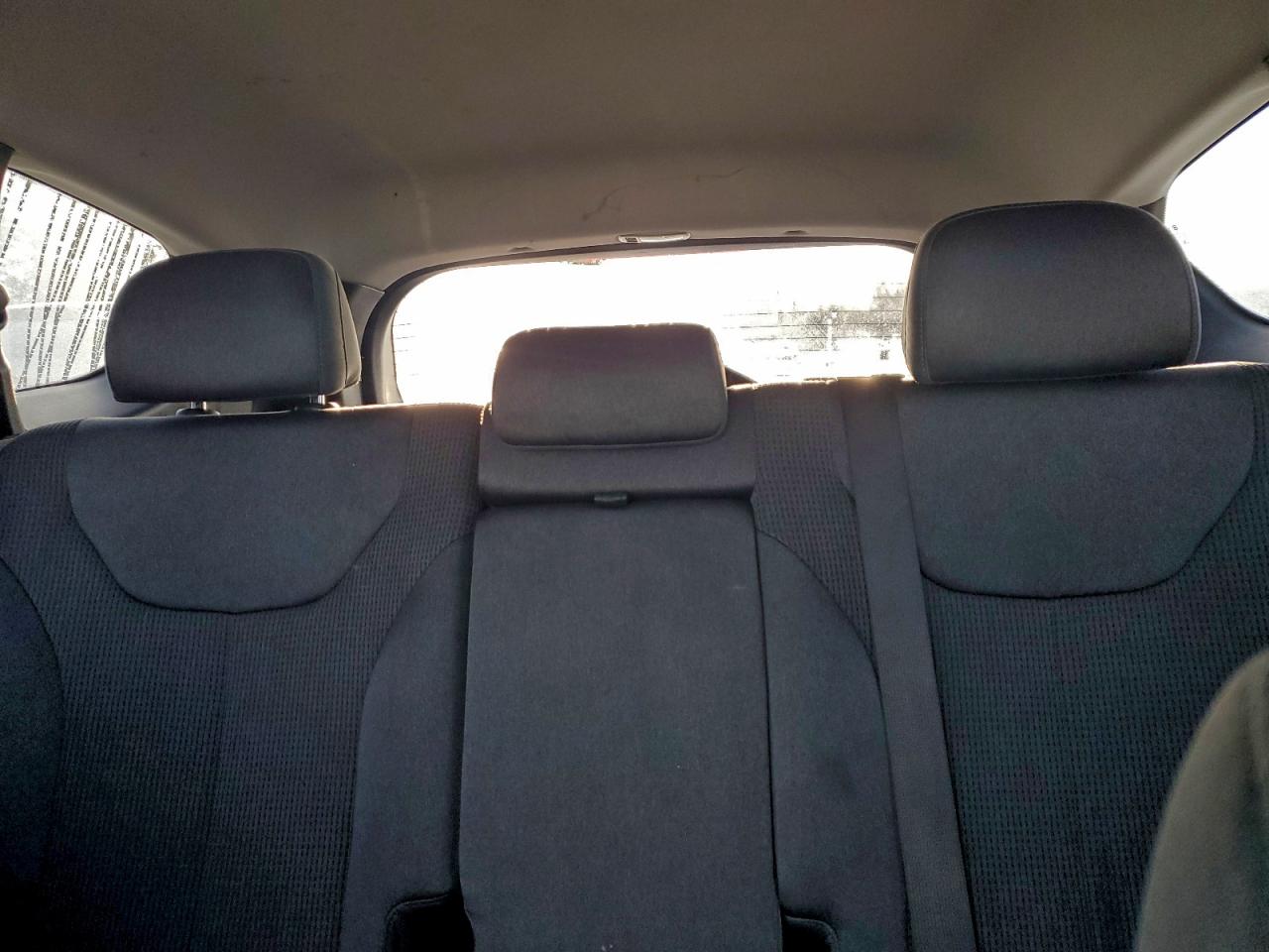 Hyundai SANTA FE Se Image 9