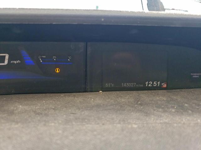 Honda Civic Lx Image 7