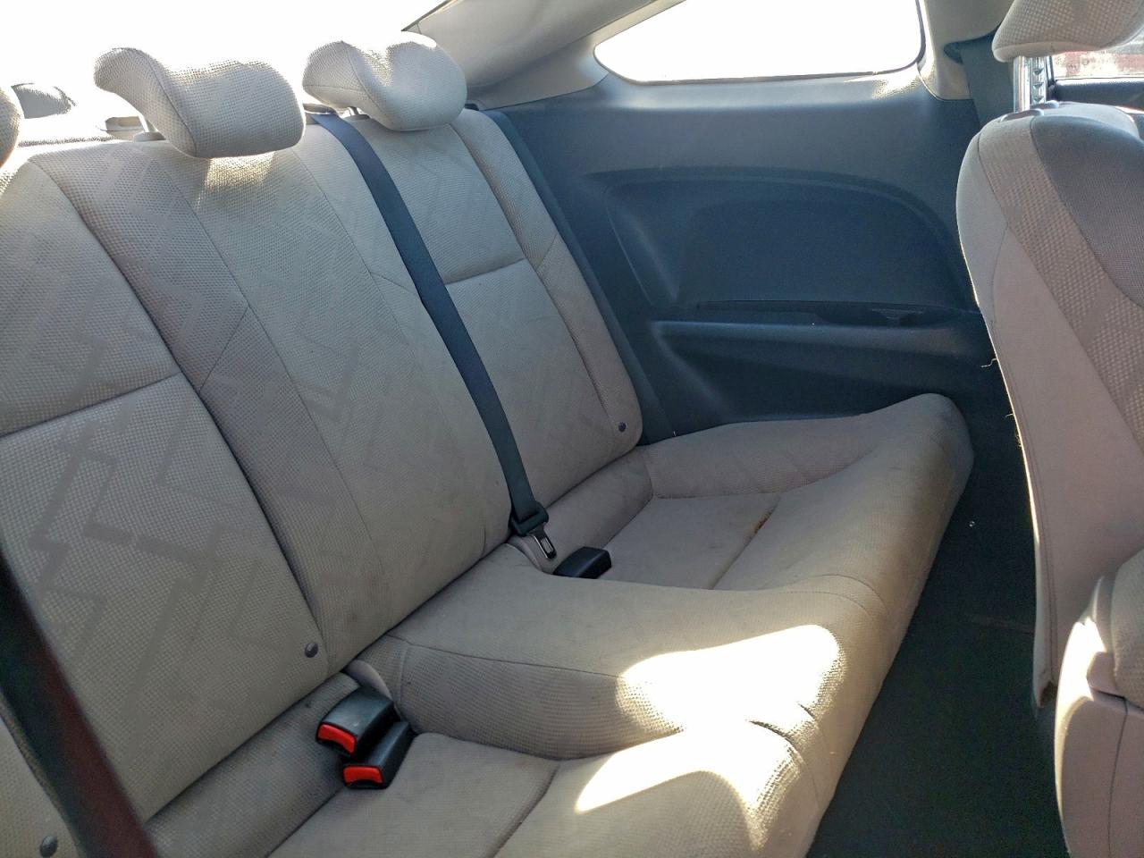 Honda Civic Lx Image 9