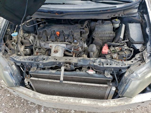 Honda Civic Lx Image 8