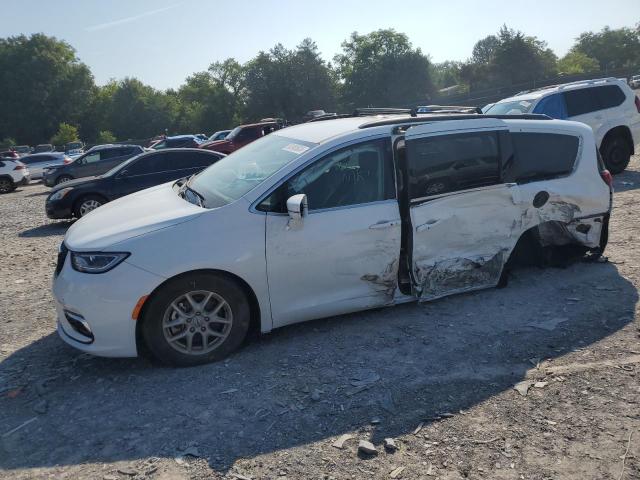  Salvage Chrysler Pacifica