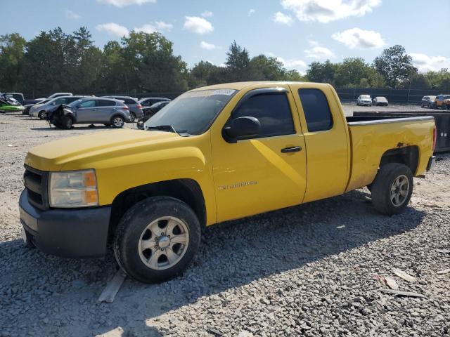  Salvage Chevrolet Silverado C1500