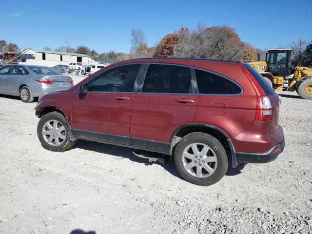 Honda Crv Exl Image 6