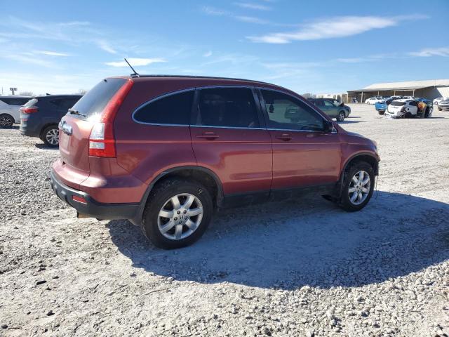 Honda Crv Exl Image 13