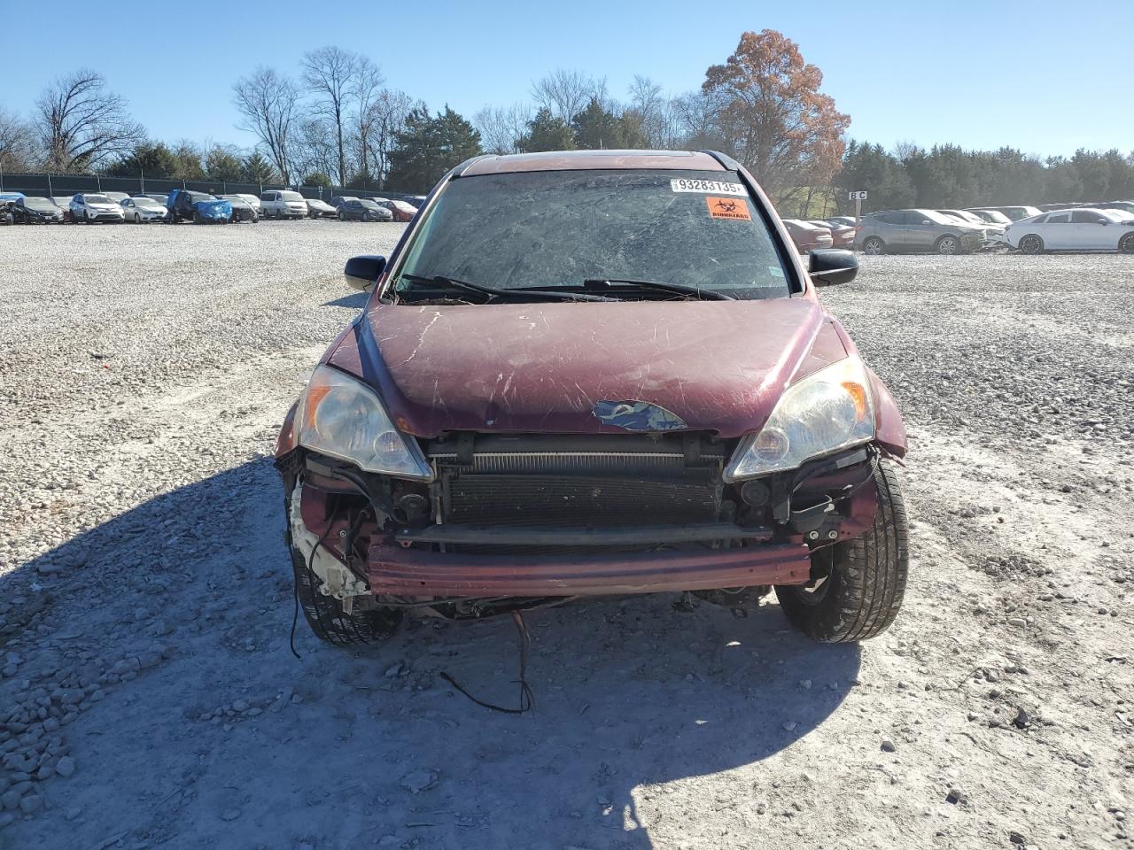 Honda Crv Exl Image 4