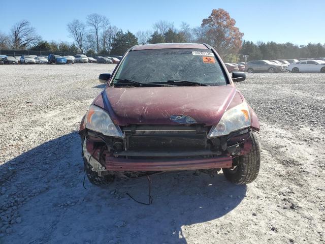 Honda Crv Exl Image 4