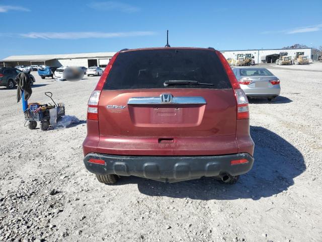 Honda Crv Exl Image 2