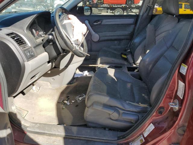 Honda Crv Exl Image 10