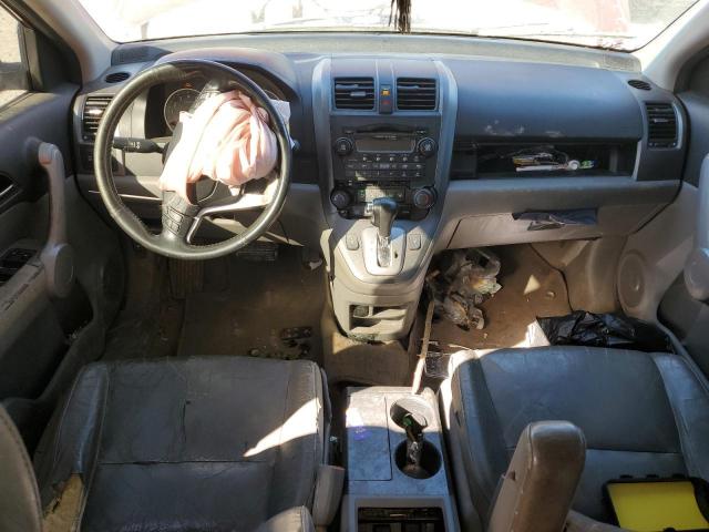 Honda Crv Exl Image 5