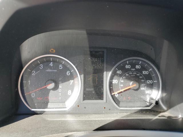 Honda Crv Exl Image 14