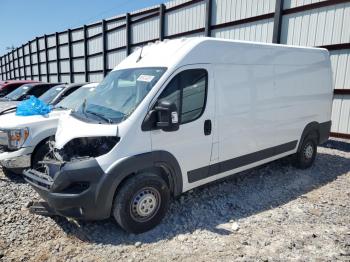  Salvage Ram Promaster