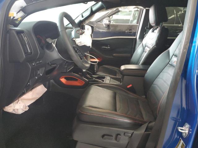 Nissan Frontier S Image 10