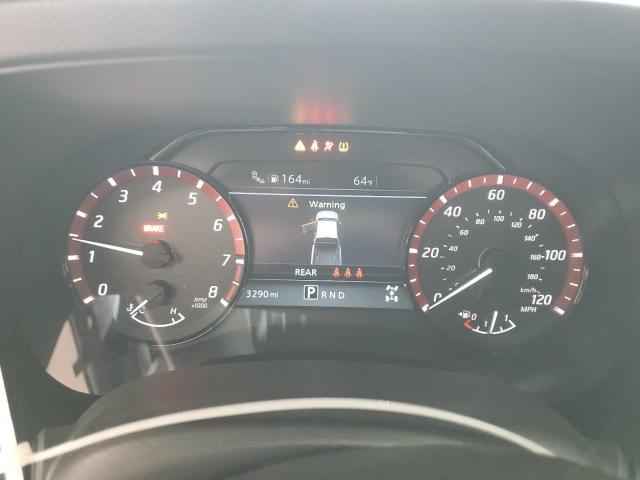 Nissan Frontier S Image 5