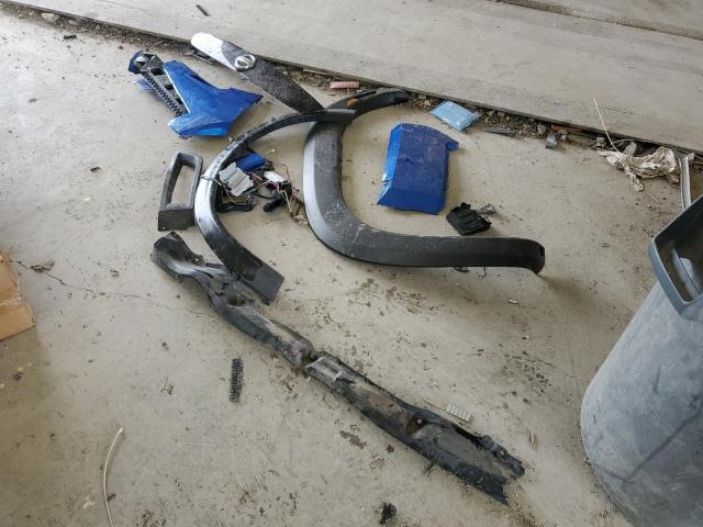 Nissan Frontier S Image 12