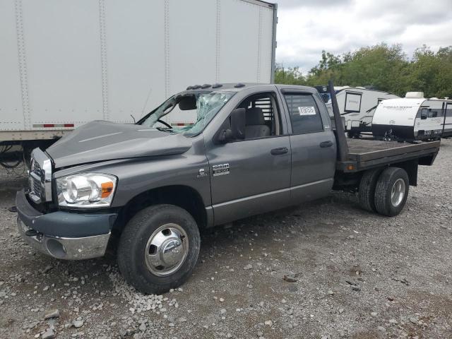  Salvage Dodge Ram 3500