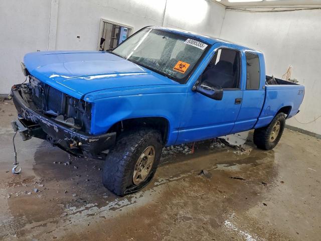  Salvage Chevrolet Gmt